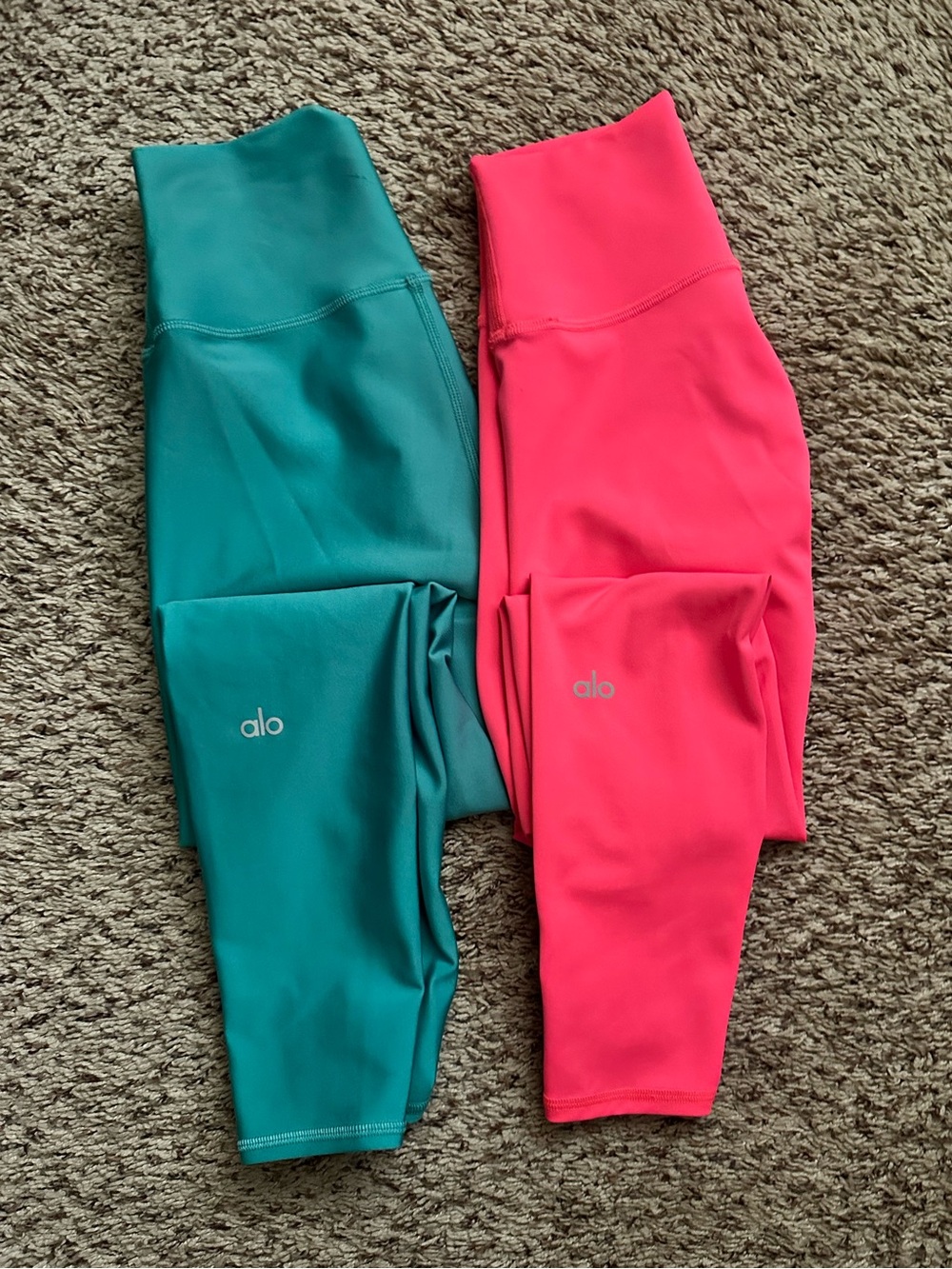 ALO Leggings BUNDLE